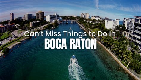 faragher v. boca raton|things to do in boca.